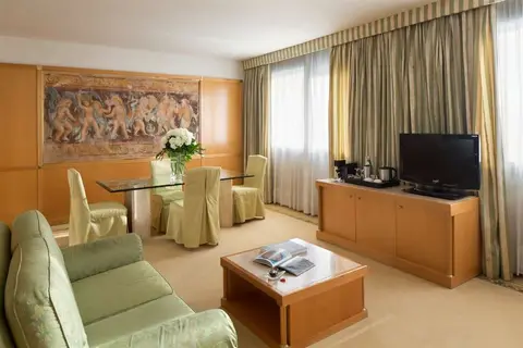 Starhotels President in Genua, foto 17