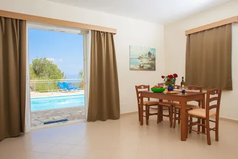 Odysseas Villas in Municipal Unit of Ellomenos — foto 6