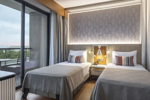 Mylome Luxury Hotel & Resort foto 9