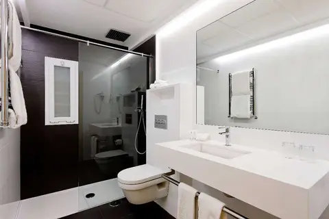 Hotel Mayorazgo in Madrid — foto 18