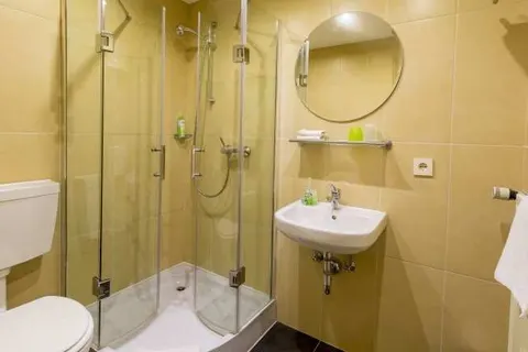 Hotel Restaurant Lang foto 5