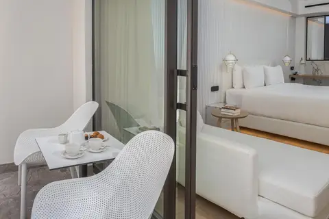 Ethereal White Resort in Δημοτική Ενότητα Ηρακλείου — foto 26