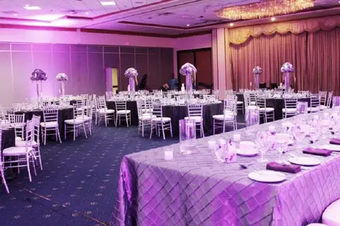 Jamaica Pegasus Hotel in Kingston — foto 11