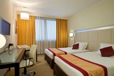 Crowne Plaza Padova in Padua, foto 27