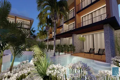 Residence 222 in Fethiye — foto 2