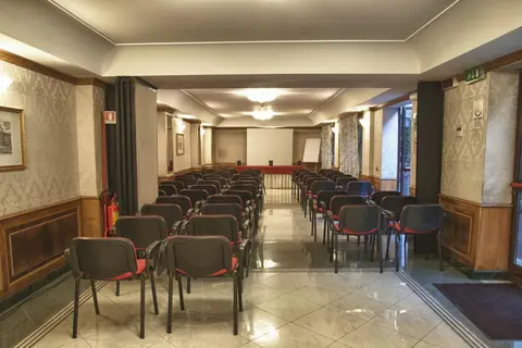 Cilicia in Rome, foto 3