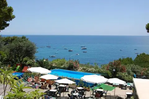 Villaggio Nettuno in Massa Lubrense, foto 4