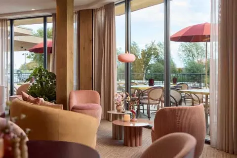 Van der Valk Hotel Volendam foto 4