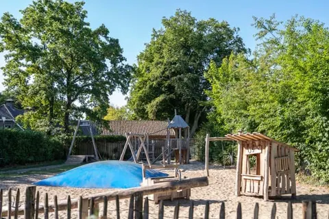 TopParken Résidence de Leuvert foto 12