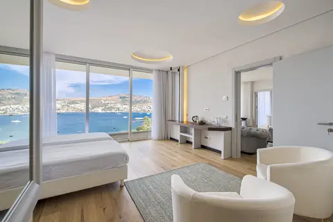 Cape Bodrum Luxury Hotel & Beach in Bodrum — foto 20