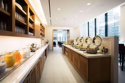 Hyatt House Chelsea in New York — foto 7