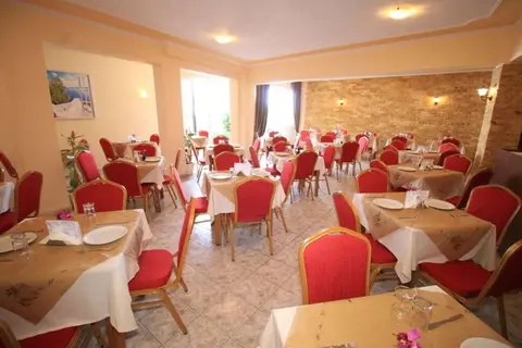 Hotel Yannis Corfu in Ipsos, foto 7