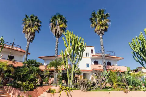 Residence Esmeraldo in Ricadi, foto 12