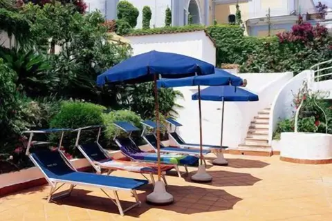 Mare Blu Terme in Ischia, foto 23