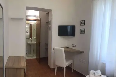 Hotel Alinari in Florence, foto 27