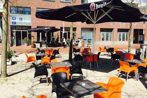 City Hotel Stadskanaal foto 3