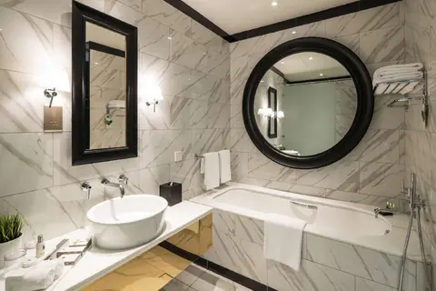 Millennium Atria Business Bay in Dubai — foto 11