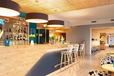 Hey Lou Hotel Piding foto 2