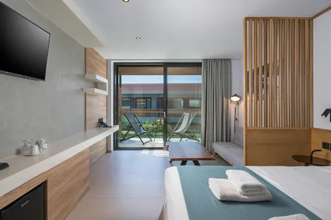 Hotel Harmony Boutique Resort foto 4