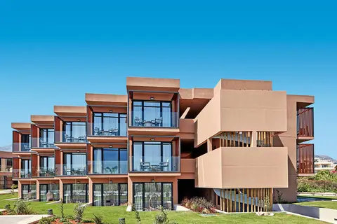 Kimpton La Mer Resort & Spa in Χανιά — foto 28