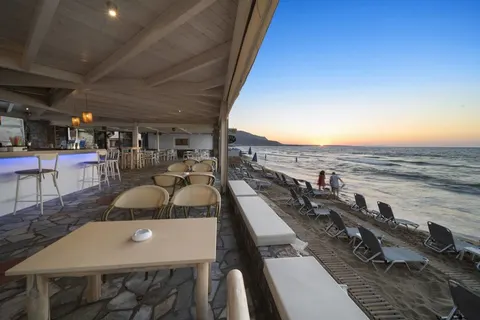 Aeolos Beach Resort foto 18