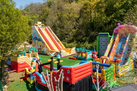 Country Park Crécy La Chapelle foto 5