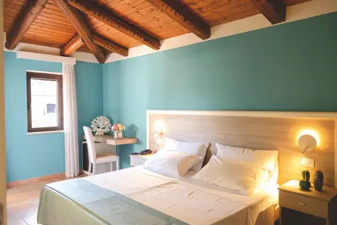Costa degli Dei Resort in Ricadi — foto 2