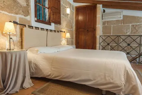 Ca'n Simo Petit Hotel in Alcúdia — foto 3