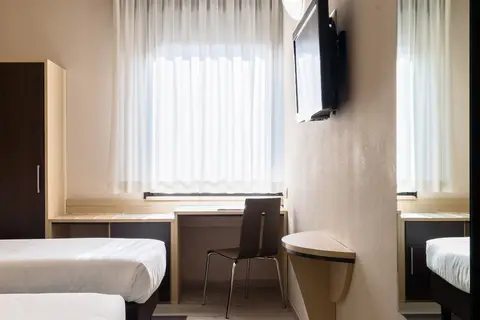 B&B HOTEL Milano Portello in Milaan, foto 15