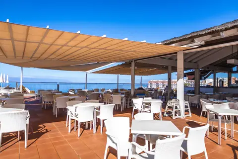 Landmar Costa los Gigantes Family Resort in Santiago del Teide — foto 15