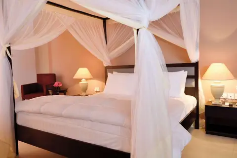 Azao Resort & Spa in Pongwe — foto 5