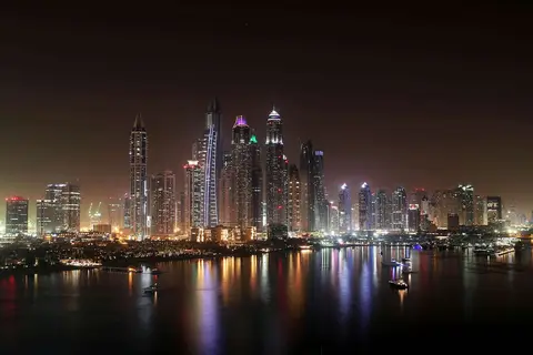 FIVE Palm Jumeirah Dubai in Dubai — foto 23