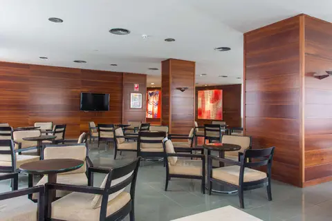 Hotel Royal Costa in Torremolinos — foto 7