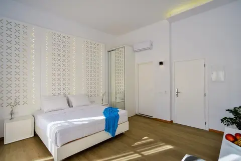 Elia Portou Luxury Residence in Chania — foto 9