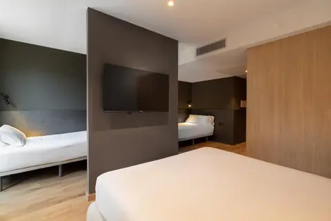 Hotel SB Win in Sant Feliu De Llobregat — foto 11