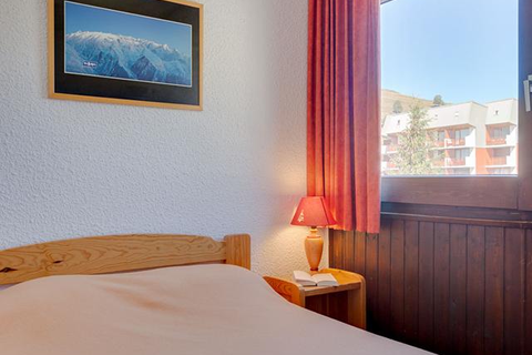 Résidence Plein Sud ABC foto 4