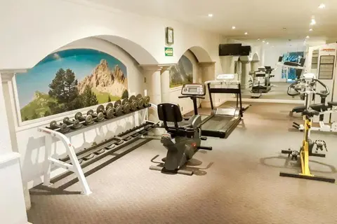 Hotel PF in 1a. Región Militar — foto 3