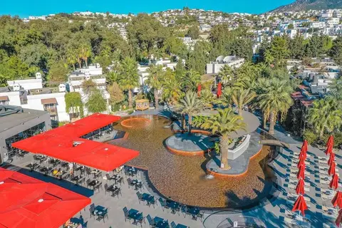 Very Chic Bodrum in Bodrum, foto 2