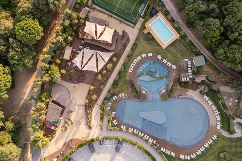 Stella del Mare Family Collection in Castiglione della Pescaia — foto 10