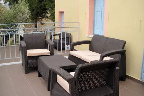Lassia Studios in Πέτρα — foto 17