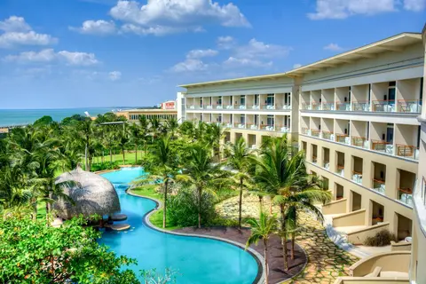 Sentido Heritance Negombo in Negombo — foto 18