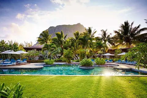 LUX Le Morne in Le Morne VCA — foto 12