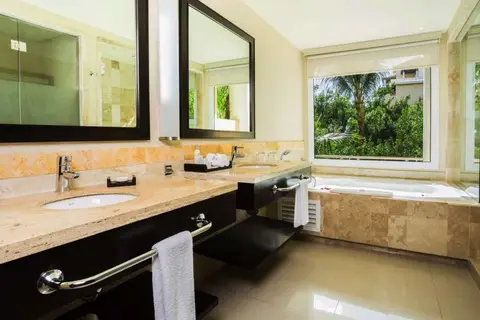 Dreams Jade Resort & Spa in Puerto Morelos — foto 27