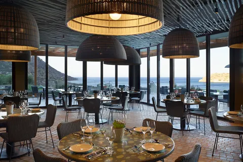 Cayo Exclusive Resort & Spa in Agios Nikolaos Municipal Unit — foto 11