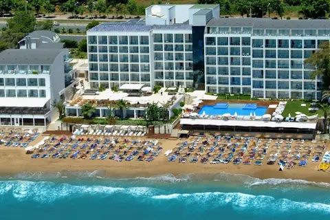 Yalihan Una in Alanya — foto 18