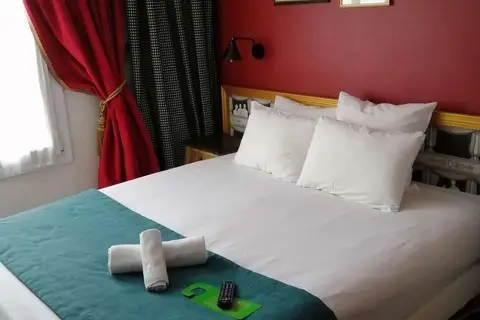 Sacha Hotel in Parijs, foto 19