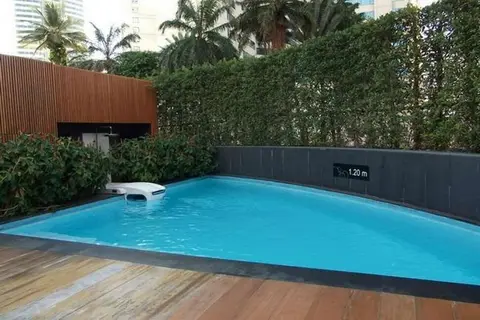 Best Western Sukhumvit 20 in Bangkok — foto 10