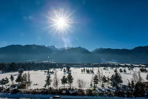 Cornelia Boutique Hotel & SPA in Bansko, foto 2