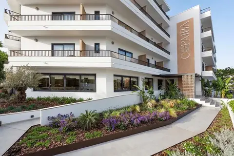 Copaiba by Honne Hotels in Palma, foto 23