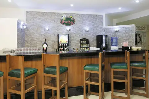 Febeach Hotel Side in Manavgat — foto 8
